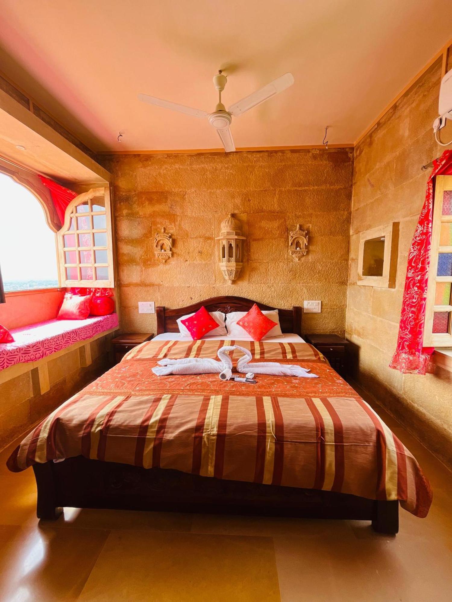 Guest house Mud Mirror Jaisalmer